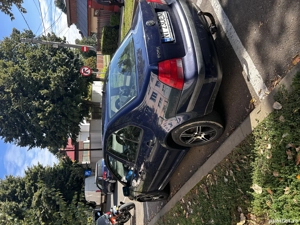 vând vw bora 1.6 - imagine 3