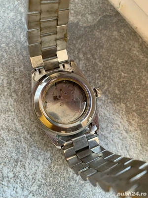 Ceas Rolex date just - imagine 5