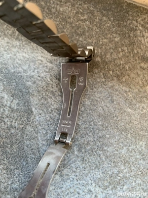 Ceas Rolex date just - imagine 4