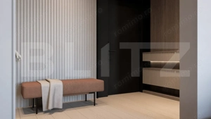 Apartament 3 camere – 71 mp utili | Bloc nou | Finisaje la alegere - Burdujeni - imagine 5