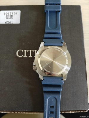 Ceas Citizen automatic  - imagine 2