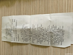 Ceas Citizen automatic  - imagine 4