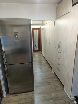 Proprietar închiriez apartament 3 camere.