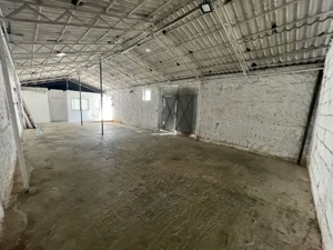 Spatii Depozitare Zona Obor - Doamna Ghica - 40 mp