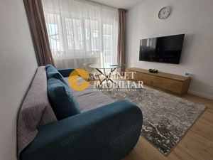 Tatarasi 2 camere etaj 3/10 - Complet Mobilat - 52mp FARA RISC