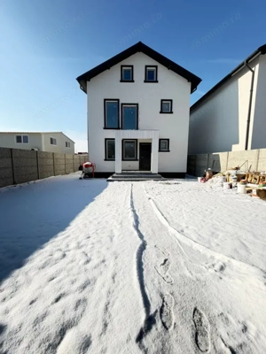 Casa/Vila Bragadiru-Prelungirea Ghencea 6 camere/id nr 8 - imagine 5