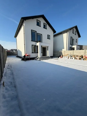 Casa/Vila Bragadiru-Prelungirea Ghencea 6 camere/id nr 8 - imagine 3