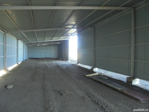 Teren intravilan de vanzare in Comuna Comana, judetul Constanta - imagine 5