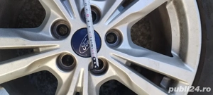 Vând jante ford s max 