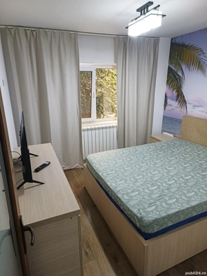 Proprietar închiriez apartament 3 camere. - imagine 3