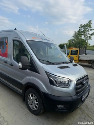 Ford Transit  - imagine 6