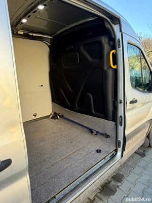 Ford Transit  - imagine 7