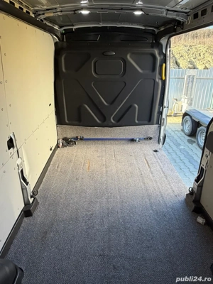 Ford Transit  - imagine 10