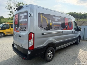 Ford Transit  - imagine 5