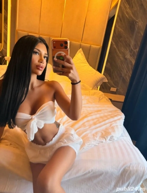  Lux, discreție și companie de top