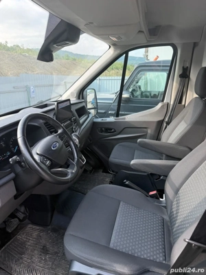 Ford Transit  - imagine 3