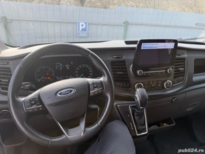 Ford Transit  - imagine 2