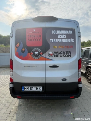 Ford Transit  - imagine 4