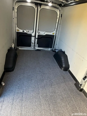 Ford Transit  - imagine 9