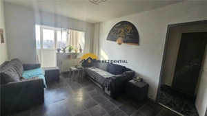 Berceni -Piata Sudului,apartament 4 camere,centrala termica,loc parcare