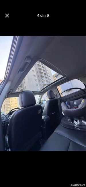 Mitubichi asx 2015 facelift - imagine 3