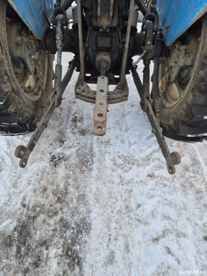 Vând tractor Landini R5000N - imagine 2