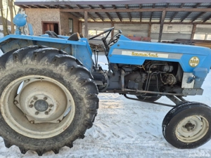 Vând tractor Landini R5000N - imagine 3