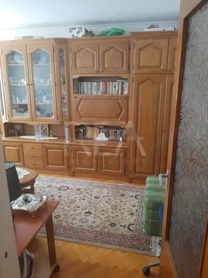 3 camere Piata Salajan, decomandat, et. 2, metrou, anvelopat