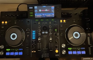 Pioneer XDJ RX1