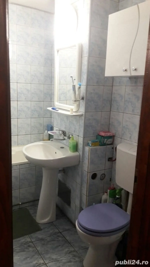 Girocului | Decomandat | Model Mare | Centrala si Clima | Mobilat Si Utilat!! - imagine 4