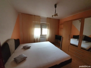 Girocului | Decomandat | Model Mare | Centrala si Clima | Mobilat Si Utilat!! - imagine 6