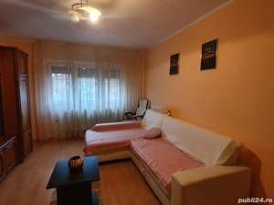 Girocului | Decomandat | Model Mare | Centrala si Clima | Mobilat Si Utilat!! - imagine 5