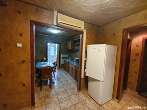 Girocului | Decomandat | Model Mare | Centrala si Clima | Mobilat Si Utilat!! - imagine 7