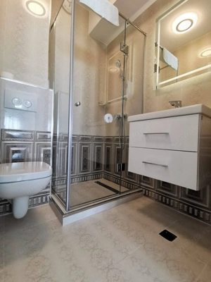 APARTAMENT 3 CAMERE  VEDERE LA LAC SAU GARSONIERA SI 2 CAMERE MAMAIA IAKI - imagine 12