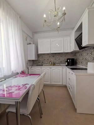 APARTAMENT 3 CAMERE  VEDERE LA LAC SAU GARSONIERA SI 2 CAMERE MAMAIA IAKI - imagine 6