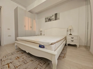 APARTAMENT 3 CAMERE  VEDERE LA LAC SAU GARSONIERA SI 2 CAMERE MAMAIA IAKI - imagine 9