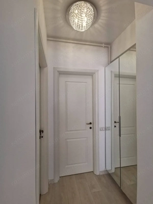 APARTAMENT 3 CAMERE  VEDERE LA LAC SAU GARSONIERA SI 2 CAMERE MAMAIA IAKI - imagine 2