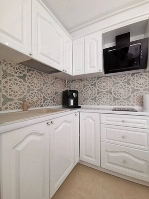 APARTAMENT 3 CAMERE  VEDERE LA LAC SAU GARSONIERA SI 2 CAMERE MAMAIA IAKI - imagine 7