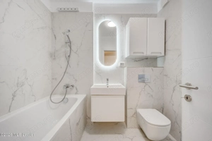 Apartament 2 camere cu vedere la lac in GranVia LakeView - imagine 8