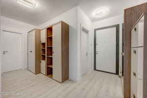 Apartament 2 camere cu vedere la lac in GranVia LakeView - imagine 9