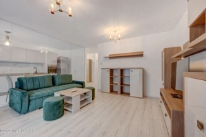 Apartament 2 camere cu vedere la lac in GranVia LakeView - imagine 3