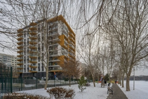 Apartament 2 camere cu vedere la lac in GranVia LakeView - imagine 17