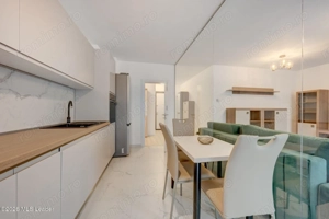 Apartament 2 camere cu vedere la lac in GranVia LakeView - imagine 5