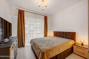 Apartament 2 camere cu vedere la lac in GranVia LakeView - imagine 6