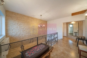 Vila superba in stil mediteranean Saftica- Corbeanca-  COMISION 0. - imagine 18