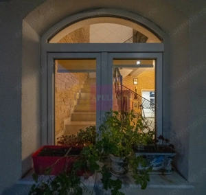 Vila superba in stil mediteranean Saftica- Corbeanca-  COMISION 0. - imagine 10