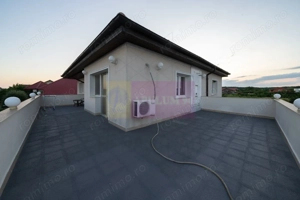 Vila superba in stil mediteranean Saftica- Corbeanca-  COMISION 0. - imagine 20