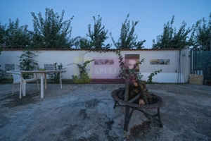 Vila superba in stil mediteranean Saftica- Corbeanca-  COMISION 0. - imagine 8