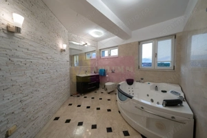 Vila superba in stil mediteranean Saftica- Corbeanca-  COMISION 0. - imagine 19