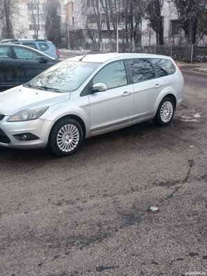 Vand ford focus 1.6 diesel an 2008 diesel - imagine 6